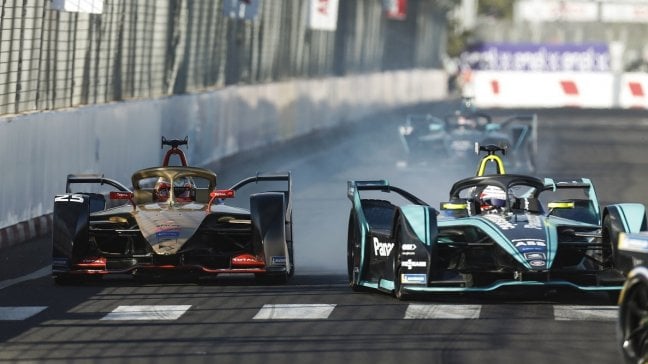 DS TECHEETAH RAFFORZA IL VANTAGGIO IN CAMPIONATO