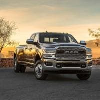 Dodge Ram Heavy Duty