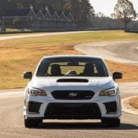 Subaru WRX STI