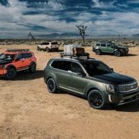 Kia Telluride