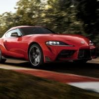 Toyota Supra