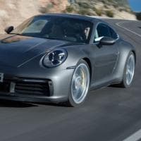 Porsche 911 Carrera S