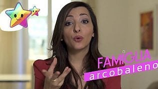 L'ironia di Martina: le famiglie arcobaleno sono le peggiori