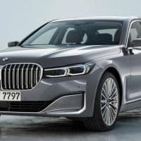 Bmw Serie 7