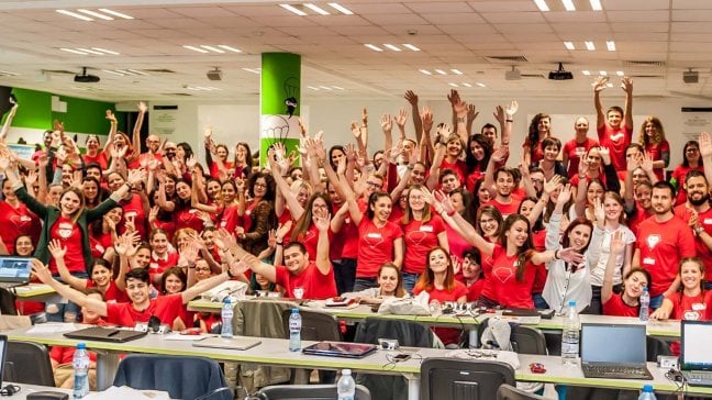 A un corso di &ldquo;coding&rdquo; per donne: &ldquo;Chi l&rsquo;ha detto che l'informatica &egrave; solo maschile?&rdquo;
