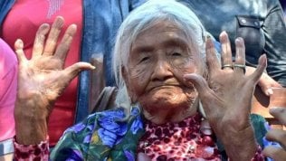 Parla l&rsquo;ultima sopravvissuta al massacro degli indigeni di Napalp&iacute;