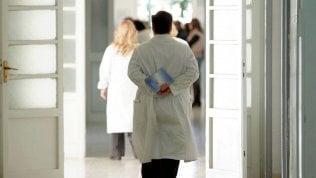 A Louhans dove i medici ritrovano la salute