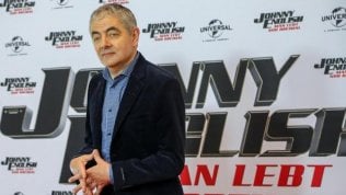 Atkinson, l'ex Mr. Bean: &ldquo;Difendo <br />il diritto all'insulto, <br />&egrave; la base della libert&agrave; di parola&rdquo;