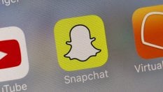 Snapchat Add: Keep It Easy (And Stupid)
