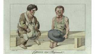 Cos&igrave; la Svizzera cur&ograve; i "cretini delle Alpi"