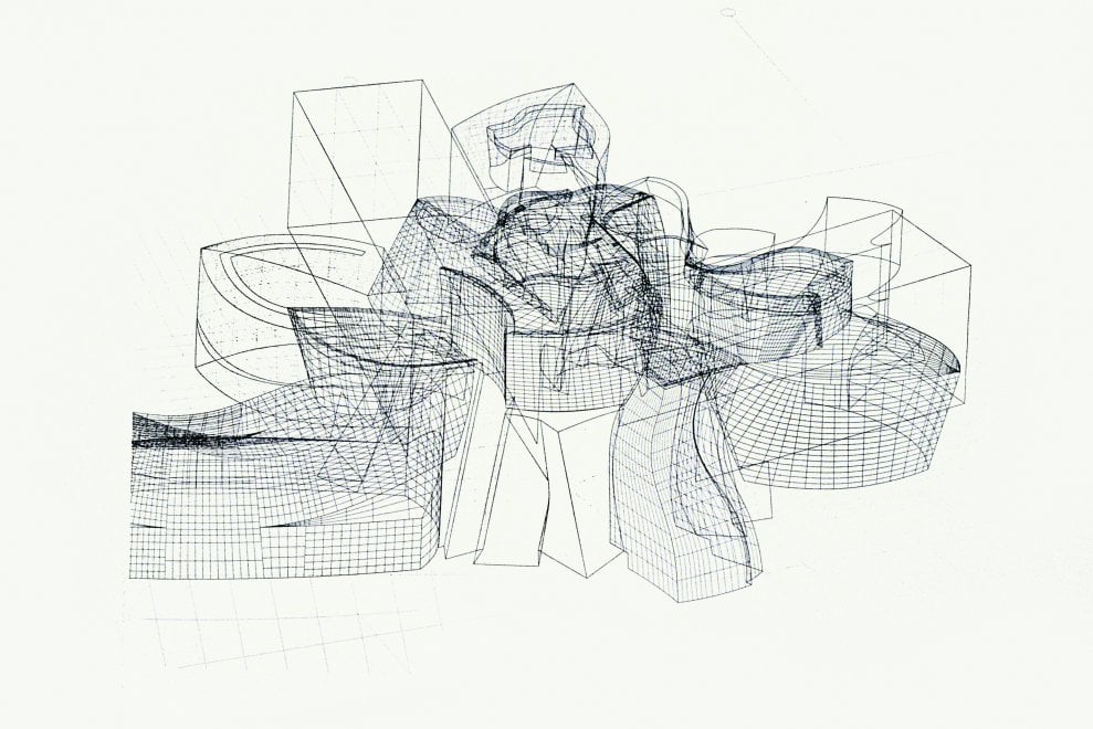 Disegnare l'architettura, la storia delle idee che prendono forma