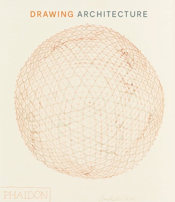 Disegnare l'architettura, la storia delle idee che prendono forma