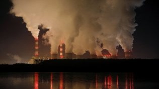 La verit&agrave; sulle centrali elettriche a carbone polacche che avvelenano l&rsquo;Europa