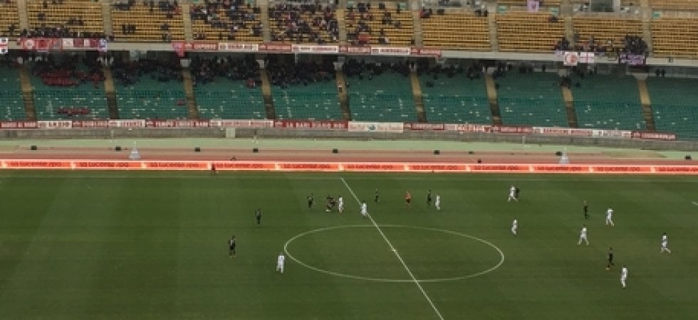 Bari vuole voltare pagina: &ldquo;Ripartiamo insieme&rdquo;