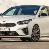 Kia Ceed GT