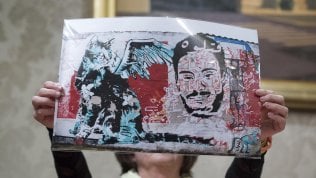 <a href="https://rep.repubblica.it/ricerca/argomento/Caso%20Regeni" fck_savedurl="">Articoli, inchieste, reportage, commenti: il caso Regeni raccontato su Rep: e Repubblica</a>
