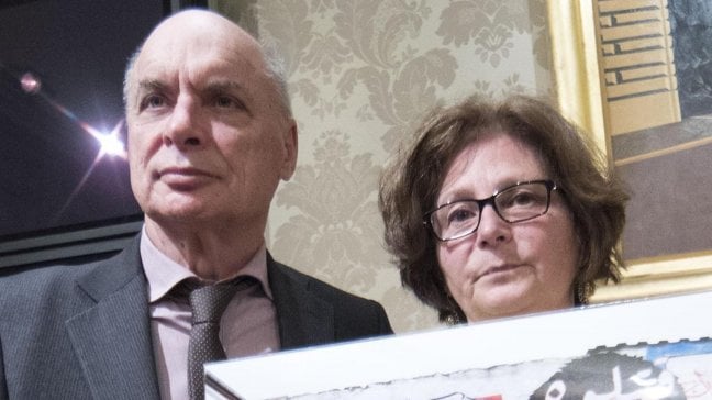 La sfida dei genitori di Giulio: "L'Egitto deve sapere che non molleremo mai"