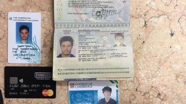 La svolta nell&rsquo;inchiesta non c&rsquo;&egrave;: dall&rsquo;Egitto nessuna prova. I pm: indaghiamo noi gli 007