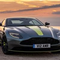 Aston Martin DB11 AMR