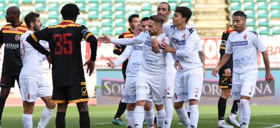 Riscatto Bari, vincono anche Mantova e Modena
