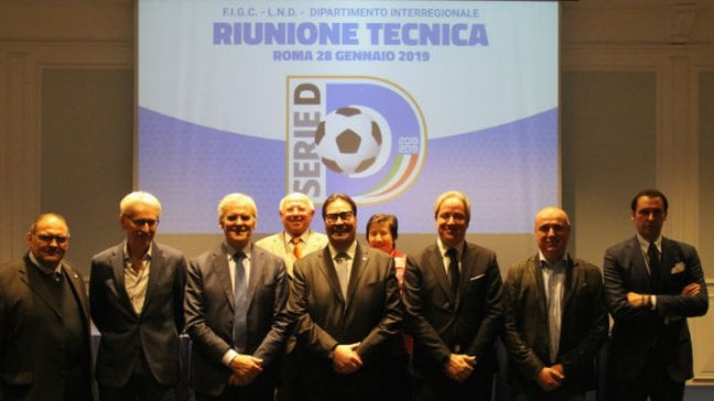 "La D migliorata grazie a professionalit&agrave; di tutti"