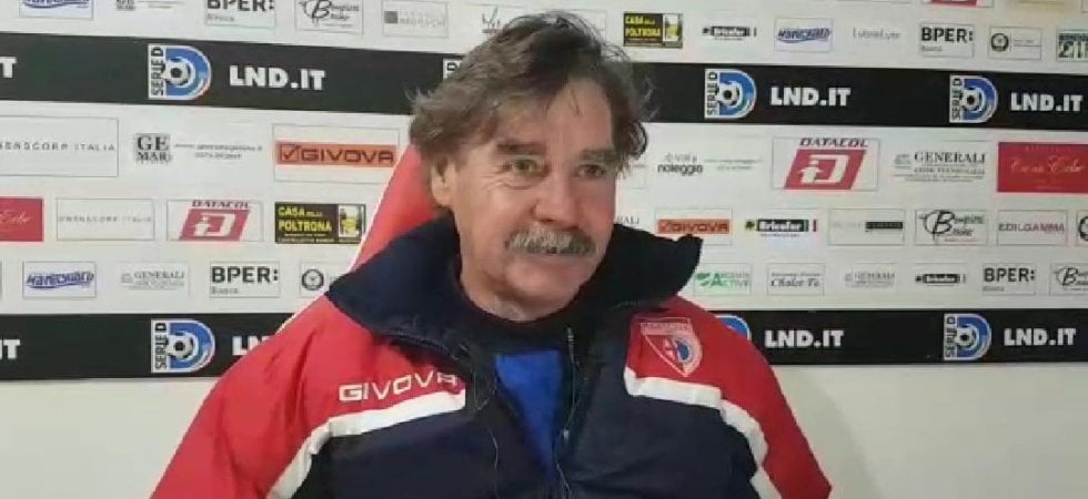 Morgia: ''Siamo protagonisti su pi&ugrave; fronti''