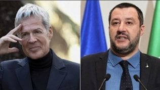 Salvini-Baglioni: pace fatta con una telefonata