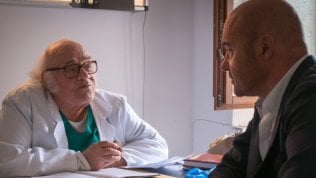 Nel segno di Pasquano: il medico &egrave; insostituibile