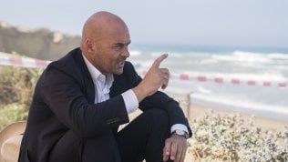 Montalbano, vent'anni di indagini in tv: "&Egrave; la Sicilia tra fantasia e mondo reale"
