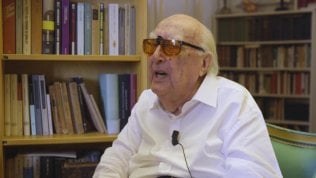 Andrea Camilleri e il suo commissario da 25 milioni copie
