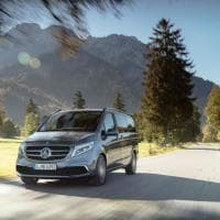 Mercedes Classe V