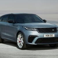 Land Rover Range Rover Velar SVAutobiography Dynamic Edition