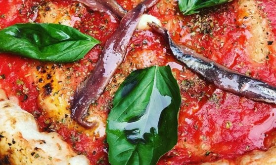 &nbsp;La Napoletana di Cetara&nbsp;
