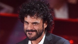 Francesco Renga: "Le donne? Meno perch&eacute; gli uomini hanno voci pi&ugrave; belle"