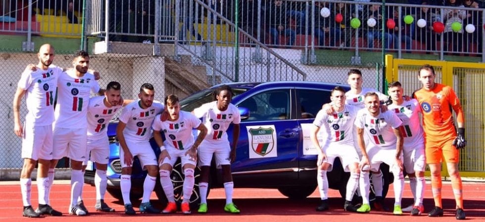 La favola Lanusei, la ''Leicester'' d'Ogliastra