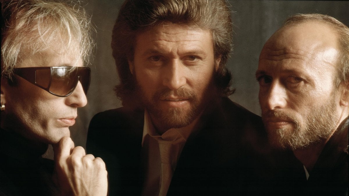Cosa Vuol Dire Bee Gees In Italiano