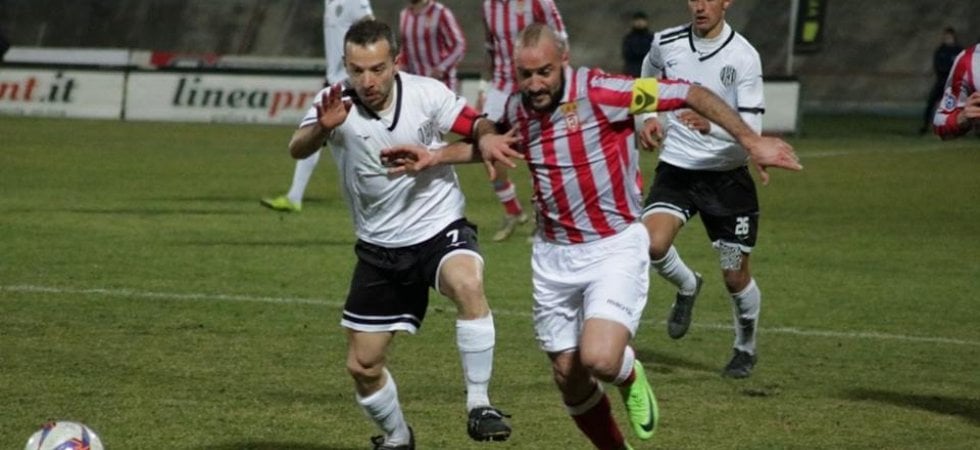 Cesena sempre pi&ugrave; vicino alla promozione, Lanusei rialza la testa
