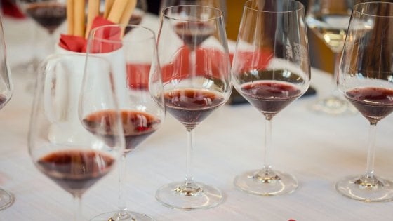 Non solo Barolo: alla scoperta dei grandi vini dell'Alto Piemonte