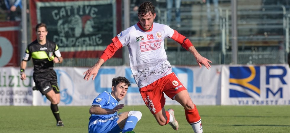 Il Marsala difende bene: Turris bloccata, 0-0