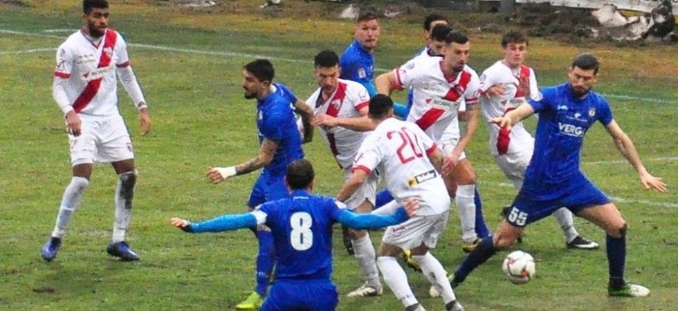 Como e Mantova avanti senza incertezze