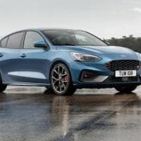 Ford Focus ST