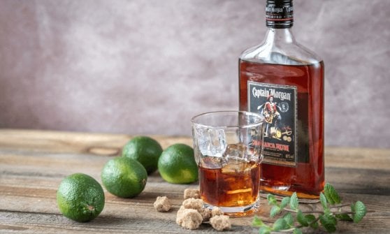 &nbsp;Rum, Giamaica&nbsp;