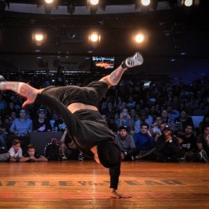 Arriva la danza ai Giochi: Parigi 2024 con la breakdance