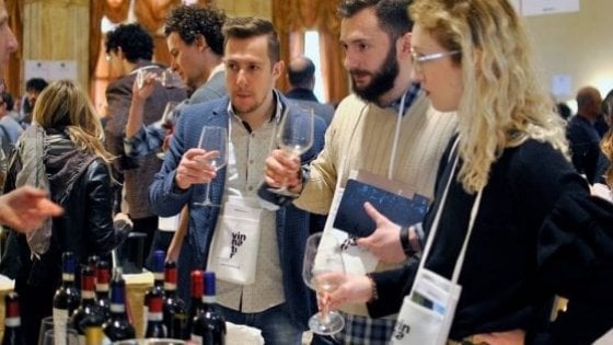 Vino "naturale": tutti (o quasi) gli appuntamenti dell'anno