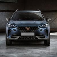 Cupra Formentor Concept