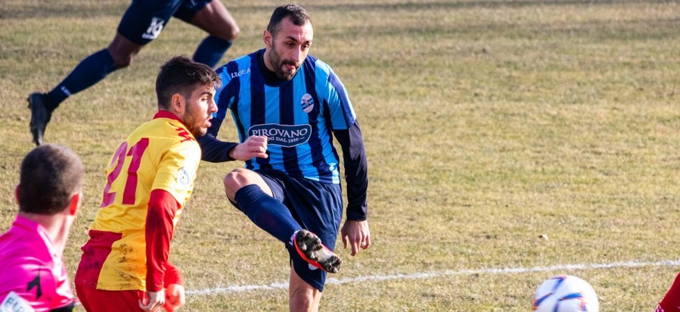 Il Lecco archivia la pratica Fezzanese: finisce 2-0