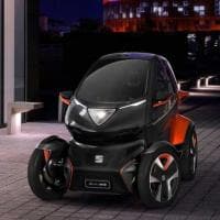 Seat Minimo Concept