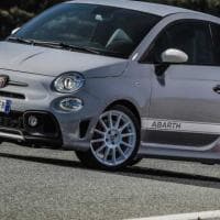 Fiat 595 Abarth Esseesse