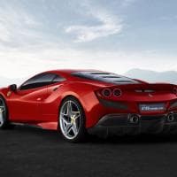 Ferrari F8 Tributo