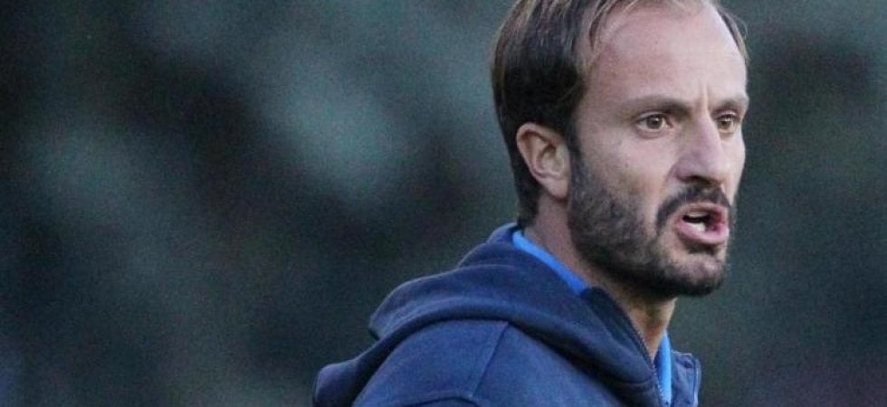 Ribaltone a Rezzato, Alberto Gilardino &egrave; il nuovo tecnico